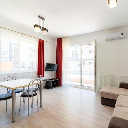Apartament Tudor ナボダリ エクステリア 写真