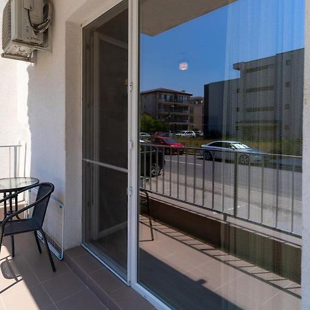 Apartament Tudor ナボダリ エクステリア 写真