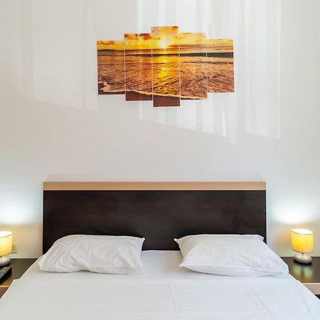Apartament Tudor ナボダリ エクステリア 写真