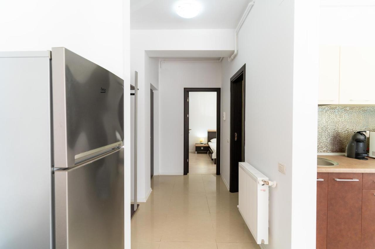 Apartament Tudor ナボダリ エクステリア 写真