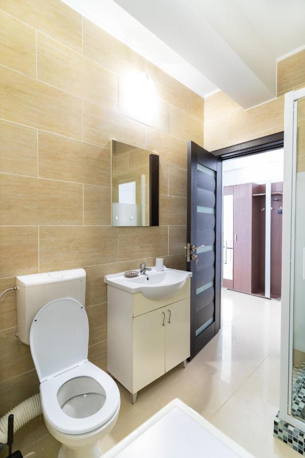 Apartament Tudor ナボダリ エクステリア 写真