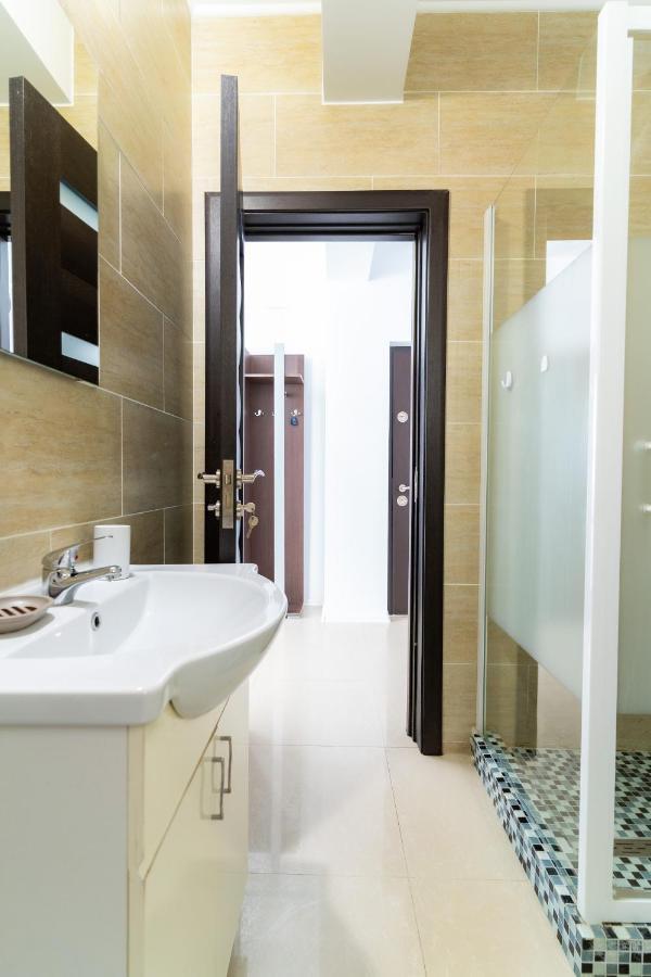 Apartament Tudor ナボダリ エクステリア 写真